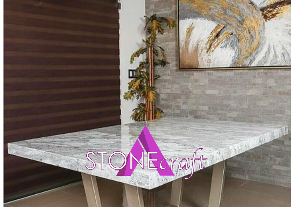 StoneCraft