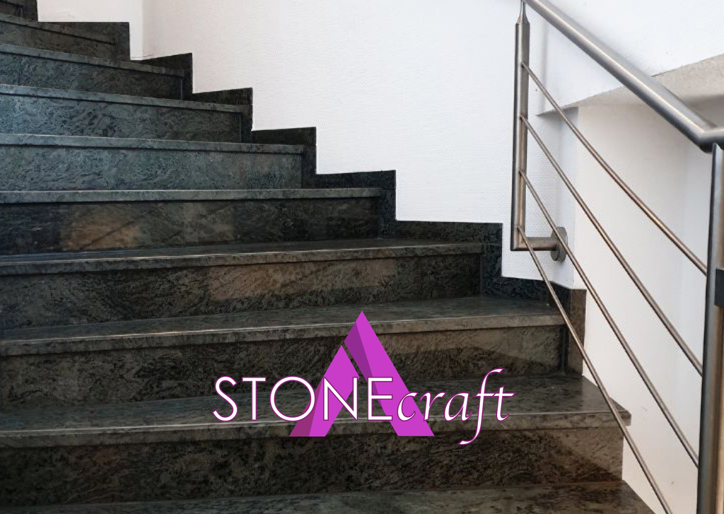 StoneCraft
